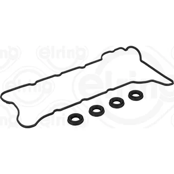 Těsnění motoru Sada těsnění, kryt hlavy válce ELRING 818.320