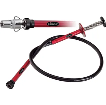 Držák do auta Držák (Krallengreifer) VIGOR V1764