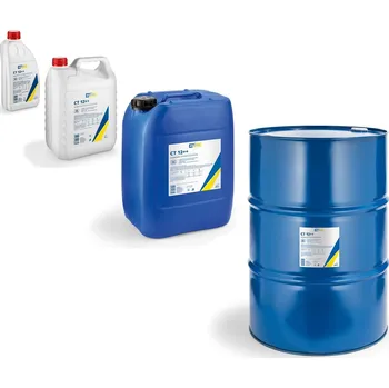 Nemrznoucí směs do chladiče Chladicí kapalina - nemrznoucí směs CT 12 ++ fialová, různé objemy - Cartechnic, Objem: 20 L