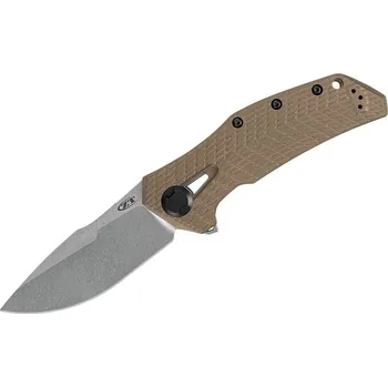 kapesní nůž Zero Tolerance 0308 Frame Lock CPM-20CV