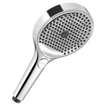 Sprchová hlavice Axor ShowerSolutions - Ruční sprcha 130 3jet, chrom 39772000