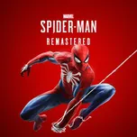Marvel’s Spider-Man Remastered (PC)
