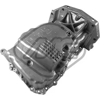 Olejová vana Olejová vana Metalcaucho 39221