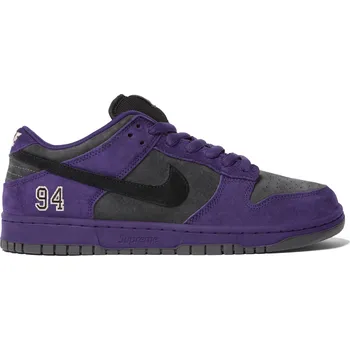 Pánské tenisky Nike SB Dunk Low Supreme 94 Ink Velikost: 44