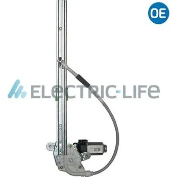 Stahovačka okna Zvedací zařízení oken ELECTRIC LIFE ZR RN61 L