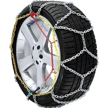 Sněhové řetězy SnowDrive sněhové řetězy S-16 VAN & SUV Gr.25