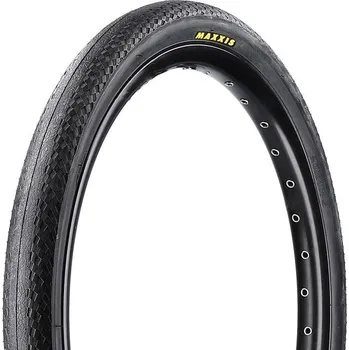 Plášť na kolo Maxxis plášť RELIX 20x1.75 SilkShield skládací (černá)