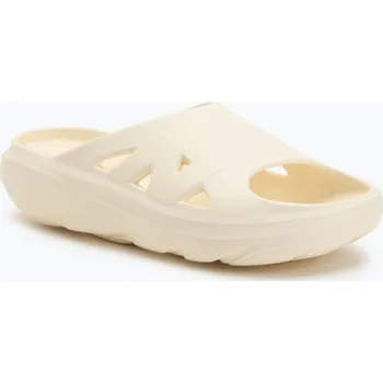 Dámská běžecká obuv Nazouváky New Balance Fresh Foam Recovery angora