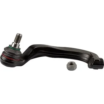 Soustava řízení Hlava příčného táhla řízení TRW JTE1097