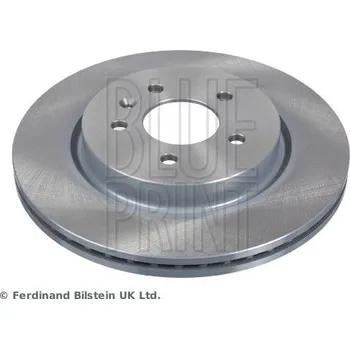 Brzdový kotouč Brzdový kotouč BLUE PRINT ADW194324