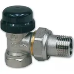 IVAR Termostatický ventil 1/2" rohový dvouregulační pravý 500513 free_store_pickup