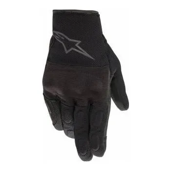 Moto rukavice Rukavice STELLA S MAX DRYSTAR, ALPINESTARS (černá/antracit) 2026 L