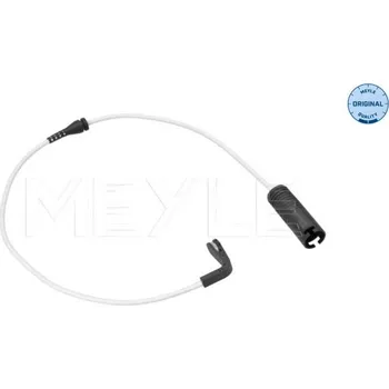 Brzdový systém Výstražný kontakt, opotřebení obložení MEYLE 300 343 5163