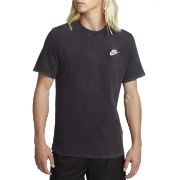 Pánské tričko Triko Nike Sportswear T-shirt dz2877-010 Velikost S