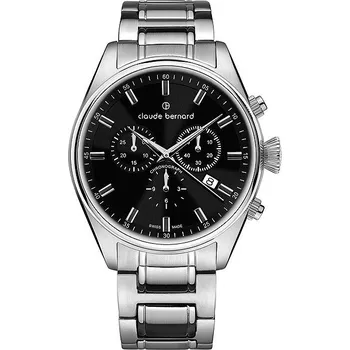 Hodinky Claude Bernard 10254 3M NIN