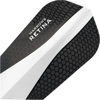 Příslušenství pro šipky Harrows Letky Retina - Clear F1186