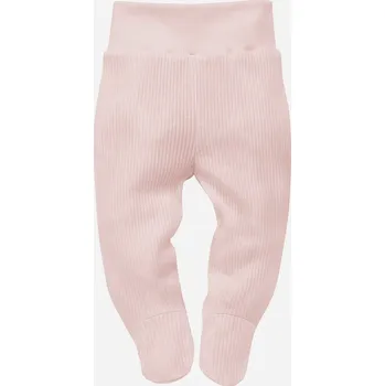 Pinokio dětské žebrované polodupačky Lovely Day Velikost: 62 100% bavlna