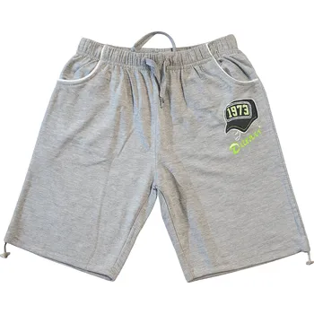 xcena Bavlněné kraťasy šedé Velikost: 158