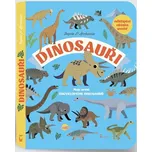 Dinosauři - Ingela P. Arrhenius (2024)