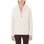 Salomon Mountain Flex Jkt HD W LC2607500 - whisper white M