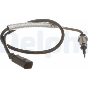 Čidlo automobilu Čidlo, teplota výfukových plynů DELPHI TS30176