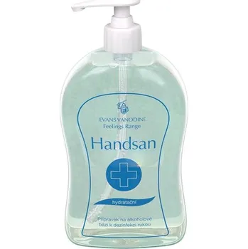Handsan 500 ml