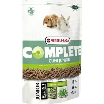 VL Complete Cuni Junior - králík mladý 500 g