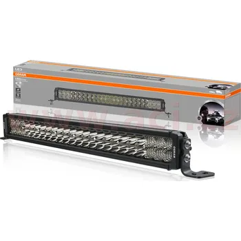 Přídavný světlomet Osram světelná lišta leddl118-cb 12/24v fs1&nbsp; or leddl118-cb