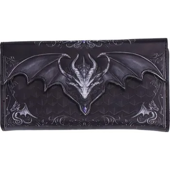 Peněženka Dračí šupiny, peněženka, 9.5cm