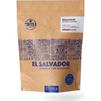 Cafe Majada Gourmet 225g