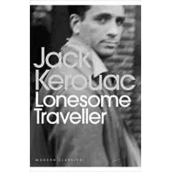 Cizojazyčná kniha Lonesome Traveller