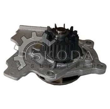 Chladič motoru Vodní čerpadlo, chlazení motoru Schaeffler INA 538 0361 10