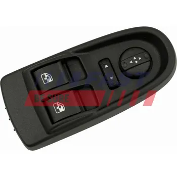 Spínač, zvedací zařízení oken FAST FT82249