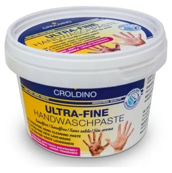 Ultrajemná čistící pasta na ruce Croldino, 500 ml