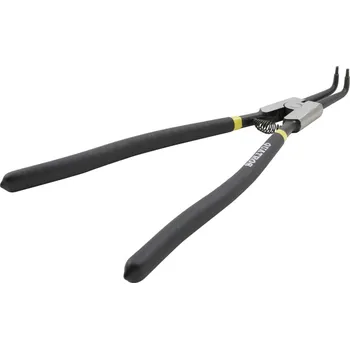 Dílna Segrovky vnější zahnuté, extra velké 13" (300 mm) - QUATROS QS53016