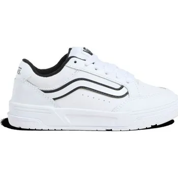 Dívčí tenisky BOTY VANS Hylane KIDS - bílá - US 3K + při osobním odběru 1 567 Kč