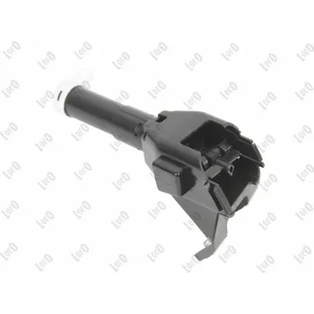 Autosklo Tryska ostřikovače, čištění světlometu ABAKUS 103-03-197