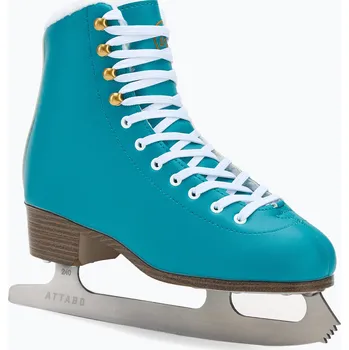 Zimní brusle Krasobrusle ATTABO Isla blue