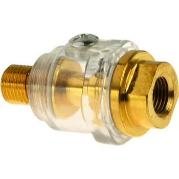 Olejovač, maznička 1/4"