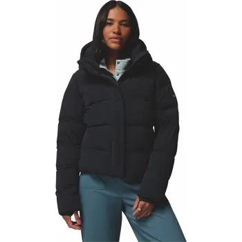 Columbia Amaze Puff™ Hooded Jacket W 2133714010 - black S