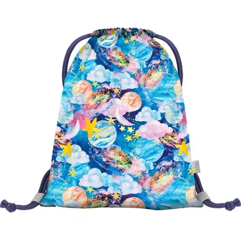 Školní batoh Předškolní sáček Baagl, Stars