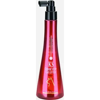 Spray San Bernard proti zápachu prostředí 250ml