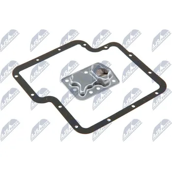 Hydraulický filtr Sada hydraulického filtru, automatická převodovka NTY FSF-HY-006
