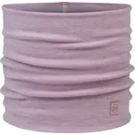 Merino Wool Thermal Buff (113018) SOLID LILAC SAND fialová