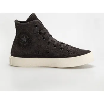 Pánská obuv Converse Chuck Taylor All Star Hi (chocolate/tan) 38, hnědá