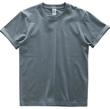 Pánské tričko Pánské oversize tričko – 100% bavlna, těžká gramáž Velikost: M, Barva (Varianta): Modrá