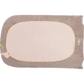 Přebalovací podložka MOULIN ROTY Látková podložka na přebalování