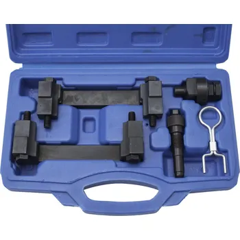 Rozvod motoru Aretační přípravky na rozvody VAG 2.4, 3.2, 4.2, 5.2 FSI - QUATROS QS10600