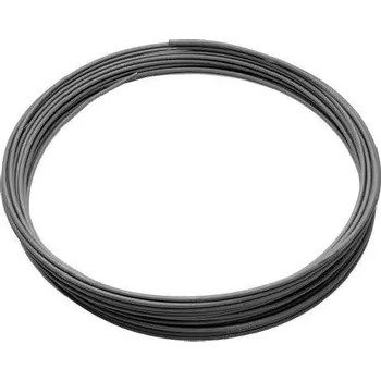 Brzdová hadice Brzdové potrubí ocelové 4,75 mm, 15 m