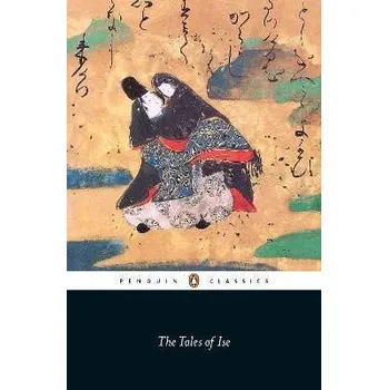 Cizojazyčná kniha The Tales of Ise